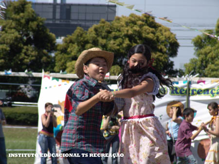 219-Festa Junina 2007